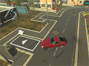 Parking Fury 3D - Racing & Driving - Y8.COM