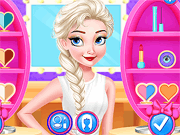 Princesses Bow Hairstyles - Girls - Y8.COM