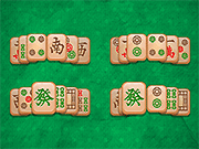 Mahjong Master 2 - Arcade & Classic - Y8.COM