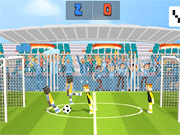 Soccer Physics - Arcade & Classic - Y8.COM
