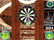 3D Darts - Sports - Y8.COM