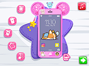 Tomoko's Kawaii Phone - Fun/Crazy - Y8.COM