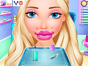 Vincy's Lip Care - Girls - Y8.COM