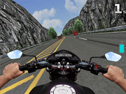 Bike Simulator 3D: SuperMoto II - Racing & Driving - Y8.COM