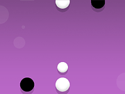 Dots Pong - Skill - Y8.COM