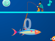 Go Fish - Skill - Y8.COM