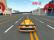 Traffic Car Racing - Racing & Driving - Y8.com
