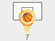 Basket Ball - Sports - Y8.COM