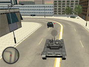 Tank Driver Simulator - Shooting - Y8.com