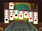 3D Solitaire - Thinking - Y8.COM