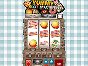 Yummy Slot Machine - Arcade & Classic - Y8.COM