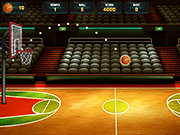 Basketball Street - Sports - Y8.COM