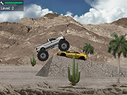 Hard Wheels - Racing & Driving - Y8.com