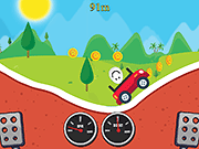 Eggy Car - Racing & Driving - Y8.COM