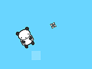 If Pandas Could Fly 2