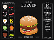 Burger Maker - Management & Simulation - Y8.COM