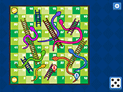 Snake and Ladder - Arcade & Classic - Y8.COM