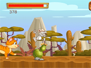Mouse Cheese Run - Action & Adventure - Y8.com