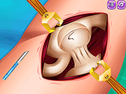 Princess Hips Surgery - Management & Simulation - Y8.com