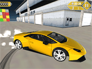 Lamborghini Car Drift - Racing & Driving - Y8.COM