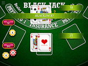 Blackjack Vegas 21 - Y8.COM