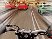 Highway Rider Extreme - Racing & Driving - Y8.com
