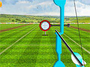 Archery Training - Skill - Y8.COM