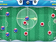 Winter Soccer - Sports - Y8.COM