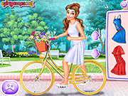 BFFs Bike Girls - Girls - Y8.COM