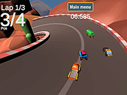 Crazy Racing - Racing & Driving - Y8.COM