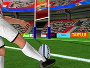 Rugby Kicks - Sports - Y8.COM