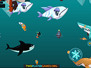 Game Trực Tuyến Miễn Phí Hàng Đầu Được Gắn Thẻ Cá Mập - Y8.Com