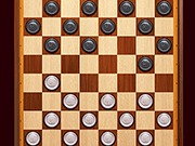 Checkers Legend - Thinking - Y8.com