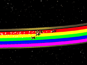 Rainbow Racing!