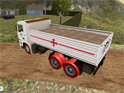 Indian Truck Simulator 3D - Racing & Driving - Y8.COM