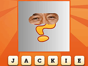 Scratch and Guess Celebrities - Thinking - Y8.COM