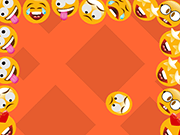 Emoji Pong - Skill - Y8.com