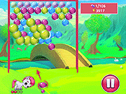 Bubble Gems - Arcade & Classic - Y8.COM