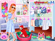 Princesses and Pets Matching Outfits - Girls - Y8.COM