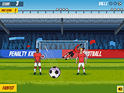 Penalty Kick - Sports - Y8.COM