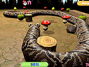 Nova Snake 3D - Arcade & Classic - Y8.com