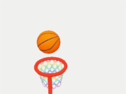 Basketball Dunk