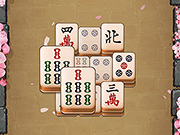 Mahjong Flowers - Arcade & Classic - Y8.COM
