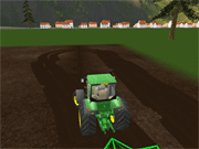 Farming Simulator - Racing & Driving - Y8.COM
