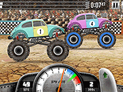 Racing Monster Trucks - Racing & Driving - Y8.COM