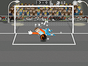 Penalty Superstar - Sports - Y8.COM