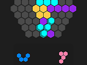 Hex Puzzle - Thinking - Y8.COM