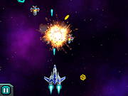 Galaxy Warriors - Arcade & Classic - Y8.COM
