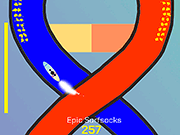 DNA Surfer - Skill - Y8.COM