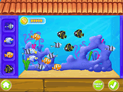 Aquarium Game - Fun/Crazy - Y8.COM